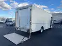2014 Freightliner MT45 GAS Stepvan, DELIVERY VAN, FOOD TRUCK