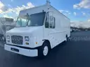 2014 Freightliner MT45 GAS Stepvan, DELIVERY VAN, FOOD TRUCK
