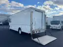 2014 Freightliner MT45 GAS Stepvan, DELIVERY VAN, FOOD TRUCK