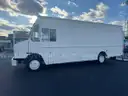 2014 Freightliner MT45 GAS Stepvan, DELIVERY VAN, FOOD TRUCK