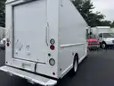 2016 Workhorse W88 StepVan