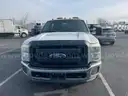 2016 FORD F350 SD Crew Cab Service Body Truck