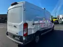 2018 FORD T250 Diesiel Reefer Cargo Van