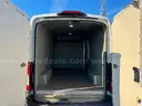 2018 FORD T250 Diesiel Reefer Cargo Van