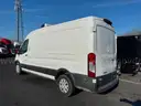 2018 FORD T250 Diesiel Reefer Cargo Van