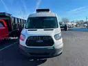 2018 FORD T250 Diesiel Reefer Cargo Van