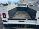 2018 CHEVY SILVERADO HD 2500 CREW CAB 4X4 SERVICE BODY