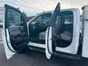 2018 CHEVY SILVERADO HD 2500 CREW CAB 4X4 SERVICE BODY