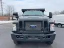 2026 FORD F650 SUPER CAB LOW MILE LANDSCAPE DUMP TRUCK