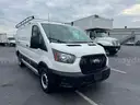 2023 FORD TRANSIT T150 CARGO VAN