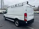 2023 FORD TRANSIT T150 CARGO VAN
