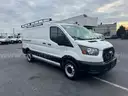 2023 FORD TRANSIT T150 CARGO VAN