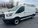 2023 FORD TRANSIT T150 CARGO VAN