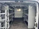 2023 FORD TRANSIT T150 CARGO VAN