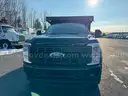 2025 FORD F550 4X4 LANDSCAPE DUMP TRUCK