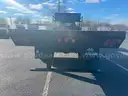 2023 FORD F650 LOW MILE 24' FLATBED