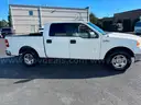 2007 Ford F150 Crew Cab Pickup Truck