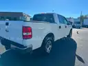 2007 Ford F150 Crew Cab Pickup Truck