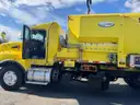 2013 Kenworth T400 Tandem Axle Refuse Truck