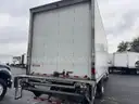 2022 Ford F750 Extended Cab Box Truck