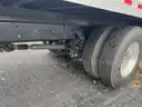 2022 Ford F750 Extended Cab Box Truck