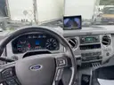 2022 Ford F750 Extended Cab Box Truck
