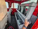 1996 International 4900 CREW CAB 246&#x22; WHEELBASE 25,000 MILES! VERY CLEAN READY TO GO!