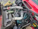 1996 International 4900 CREW CAB 246&#x22; WHEELBASE 25,000 MILES! VERY CLEAN READY TO GO!