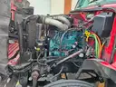 1996 International 4900 CREW CAB 246&#x22; WHEELBASE 25,000 MILES! VERY CLEAN READY TO GO!