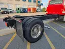 1996 International 4900 CREW CAB 246&#x22; WHEELBASE 25,000 MILES! VERY CLEAN READY TO GO!