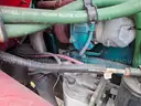 1996 International 4900 CREW CAB 246&#x22; WHEELBASE 25,000 MILES! VERY CLEAN READY TO GO!