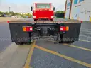 1996 International 4900 CREW CAB 246&#x22; WHEELBASE 25,000 MILES! VERY CLEAN READY TO GO!