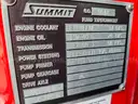 1996 International 4900 CREW CAB 246&#x22; WHEELBASE 25,000 MILES! VERY CLEAN READY TO GO!