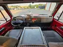 1996 International 4900 CREW CAB 246&#x22; WHEELBASE 25,000 MILES! VERY CLEAN READY TO GO!