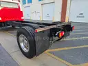 1996 International 4900 CREW CAB 246&#x22; WHEELBASE 25,000 MILES! VERY CLEAN READY TO GO!
