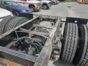 1996 International 4900 CREW CAB 246&#x22; WHEELBASE 25,000 MILES! VERY CLEAN READY TO GO!