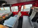 1996 International 4900 CREW CAB 246&#x22; WHEELBASE 25,000 MILES! VERY CLEAN READY TO GO!