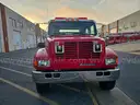 1996 International 4900 CREW CAB 246&#x22; WHEELBASE 25,000 MILES! VERY CLEAN READY TO GO!