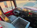 1996 International 4900 CREW CAB 246&#x22; WHEELBASE 25,000 MILES! VERY CLEAN READY TO GO!