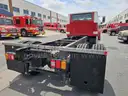 1996 International 4900 CREW CAB 246&#x22; WHEELBASE 25,000 MILES! VERY CLEAN READY TO GO!