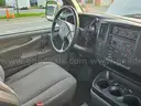 2005 Chevrolet Express 3500 crew van