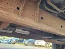 2005 Chevrolet Express 3500 crew van