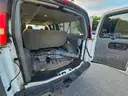 2005 Chevrolet Express 3500 crew van