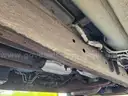2005 Chevrolet Express 3500 crew van