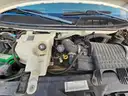 2005 Chevrolet Express 3500 crew van