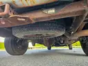 2005 Chevrolet Express 3500 crew van