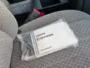 2005 Chevrolet Express 3500 crew van