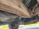 2005 Chevrolet Express 3500 crew van