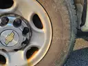 2005 Chevrolet Express 3500 crew van