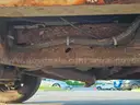 2005 Chevrolet Express 3500 crew van